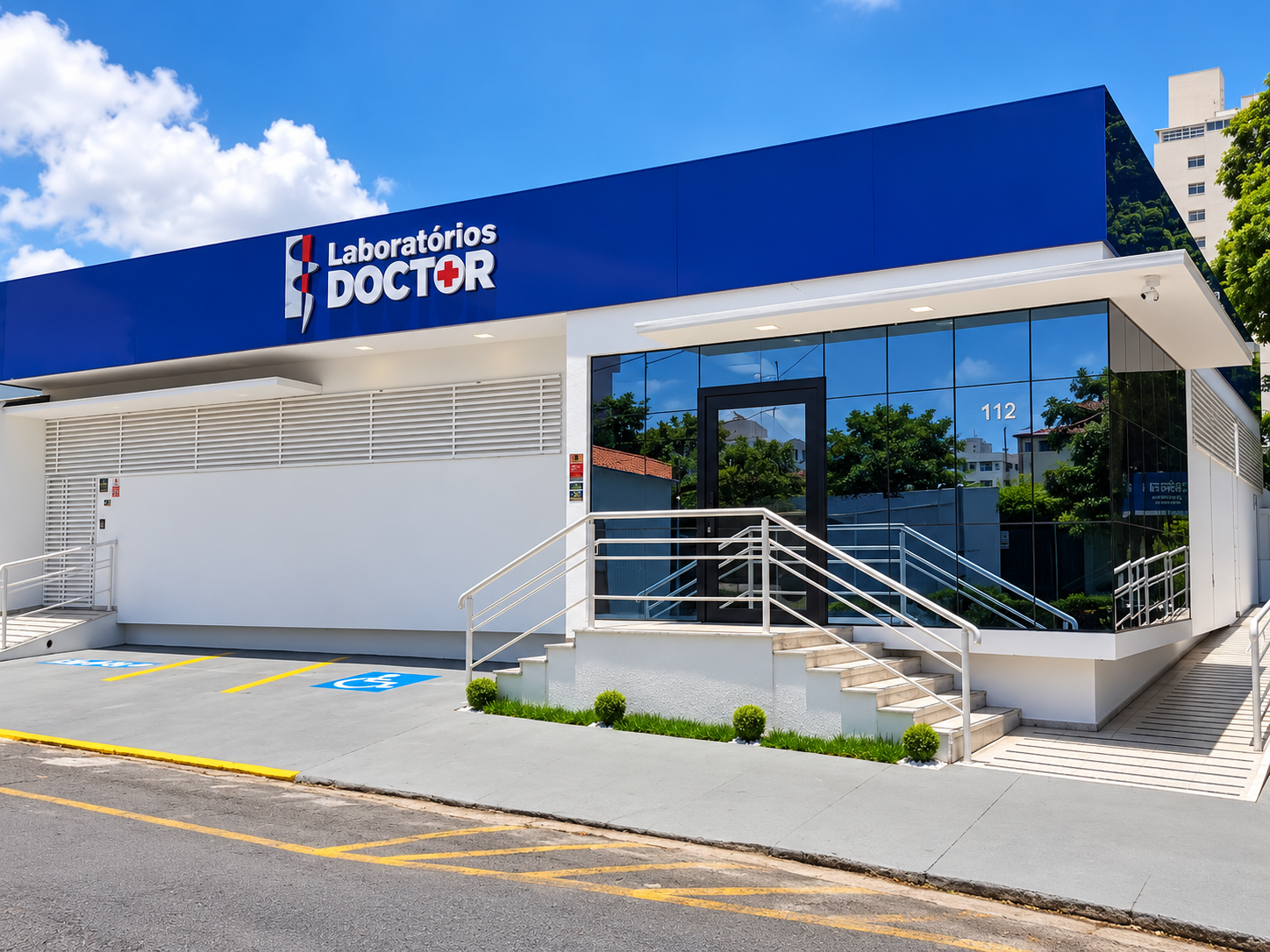 Unidade Doctor Prime Indaiatuba