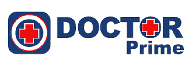 Doctor Prime